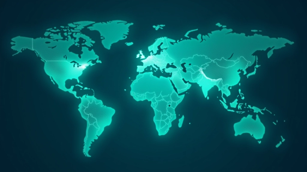 Globale Finanzströme und Investitionsnetzwerke zwischen verschiedenen Kontinenten und Handelsplätzen
