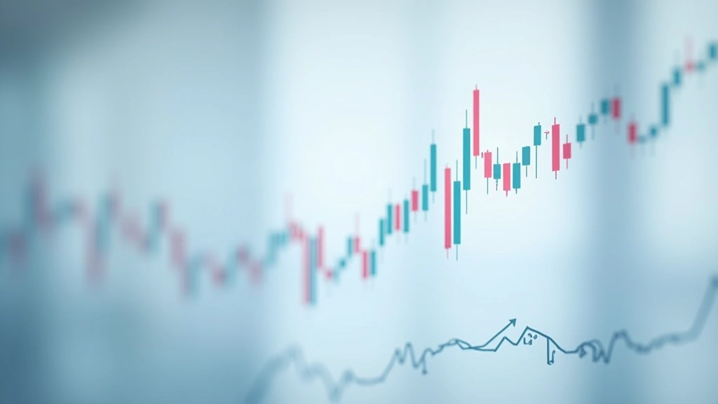 Langfristige Aktiencharts zeigen, dass Volatilität kurzfristig auftritt, aber langfristige Trends positiv bleiben